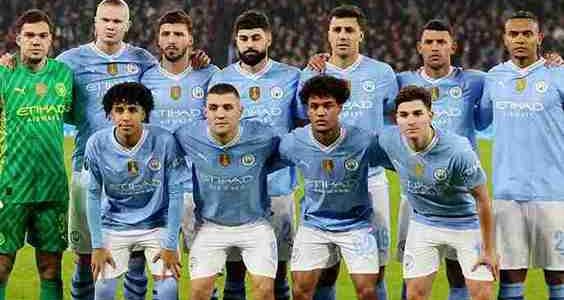 لماذا شارك مانشستر سيتي وجيرونا في دوري الأبطال، بينما تعرض كريستال بالاس للهبوط؟