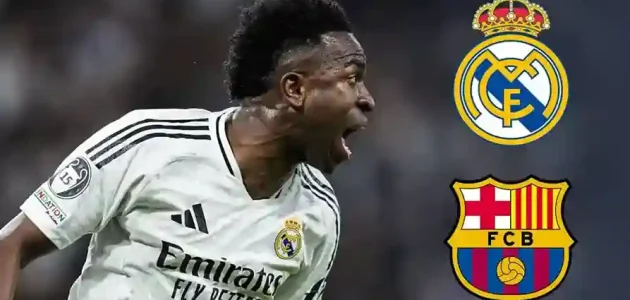 برشلونة يسعى بكل قوة للتعاقد مع نجمين بارزين من ريال مدريد