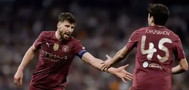 مانشستر سيتي يواجه تحديًا جديدًا بعد التعديلات الأخيرة على نظام دوري أبطال أوروبا