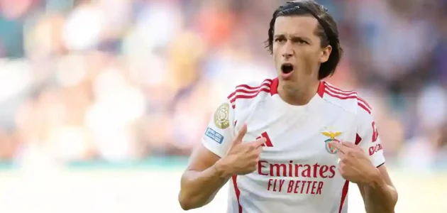 ريال مدريد يخطط لبيع فوري عقب انضمام ألفارو كاريراس