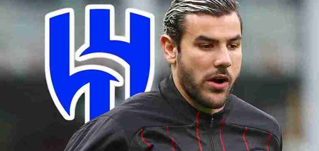 سيموني إنزاغي يسعى للتعاقد مع نجم خط الوسط في ميلان لصالح فريق الهلال