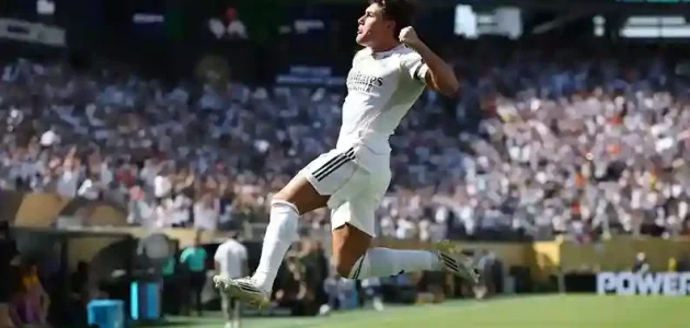 مدافع ريال مدريد يجذب اهتمام أندية الدوري الإيطالي وسط غموض حول مستقبله