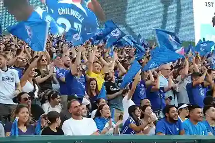 تشيلسي يتخذ قرارًا بشأن احتفالات الكأس قبل نهائي كأس العالم للأندية