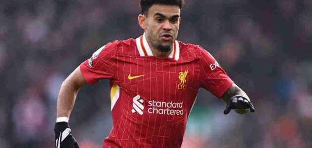 برشلونة يسعى لتعزيز خط الهجوم من خلال التعاقد مع جناح أيسر جديد