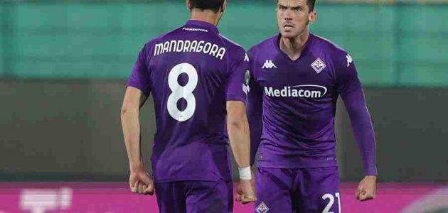 فيورنتينا يبرم اتفاقاً لضم مدافع برشلونة