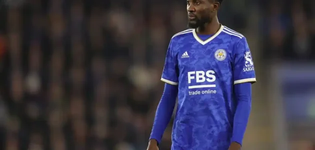 تقارير: مانشستر يونايتد ينافس إيفرتون على التوقيع مع نديدي