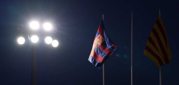 برشلونة يعلن رسميًا عن إتمام أحدث صفقة له خلال المريكاتو الصيفي
