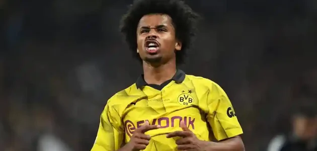 يوفنتوس يواصل محاولاته لضم نجم بوروسيا دورتموند