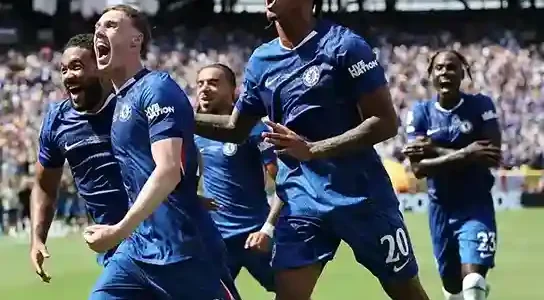 كولويل يعلن أن هدفنا هو التتويج بالدوري الإنجليزي الممتاز ودوري أبطال أوروبا
