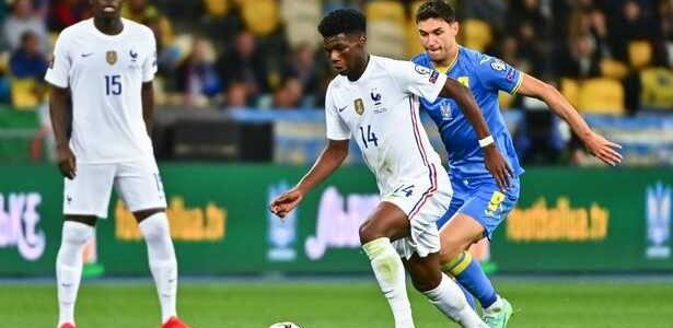 مانشستر يونايتد يعرض 77.5 مليون جنيه إسترليني للتعاقد مع لاعب بارز