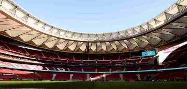 لاعب أتلتيكو مدريد قد ينتقل إلى نيوكاسل، أستون فيلا أو نوتنغهام فورست