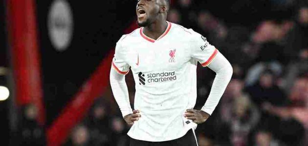ليفربول يعلن عن تحديد سعر لاعبه الأساسي وسط اهتمام ريال مدريد
