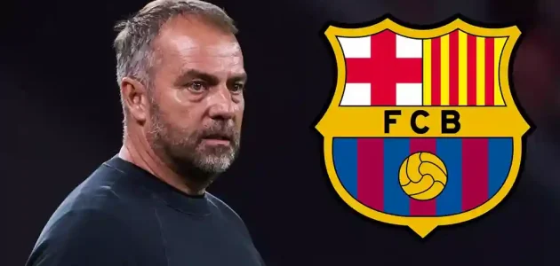 كل المؤشرات تؤكد انتهاء عقد نجم برشلونة