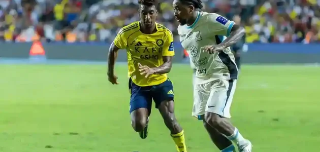 تقرير: نادي النصر يضع أنظاره على لاعب جديد من بايرن ميونخ