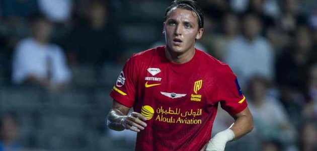ريتيغي يبدأ بداية رائعة في السعودية بعد انتقاله من أتالانتا مقابل 65 مليون يورو