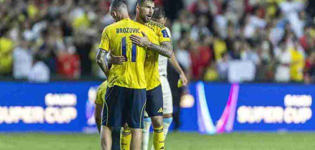 أسباب رحيل إنيغو مارتينيز عن برشلونة والانتقال إلى النصر