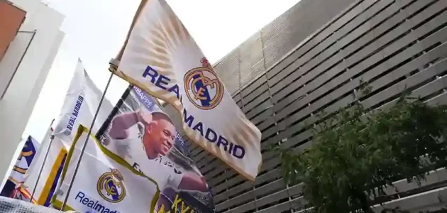 نجم ريال مدريد الذي يستعد للرحيل يوافق على الانتقال إلى الدوري الألماني