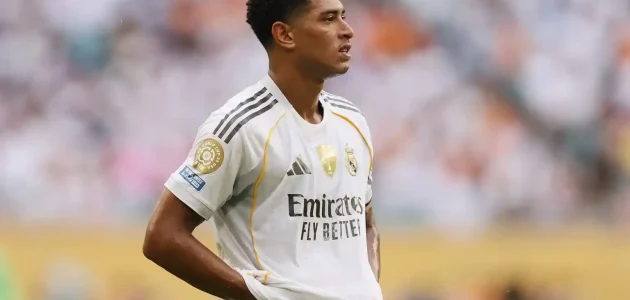 تشابي ألونسو يصرح بأن نجم ريال مدريد قادر على استعادة مستواه والعودة