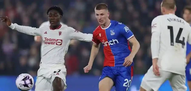 ريال مدريد يخطط لصفقة بقيمة 115 مليون يورو في ظل صراع مانشستر يونايتد